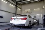 BMW 750d xDrive by DTE Systems 2017 года